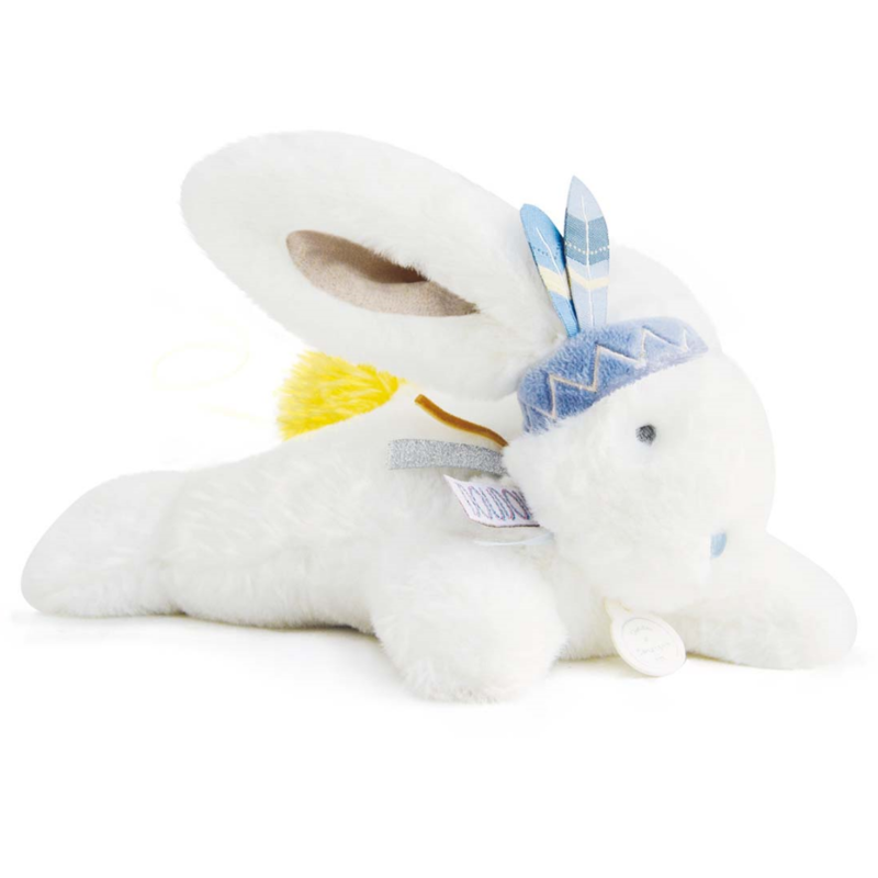  - lapin tutti frutti atawa bleu plume 